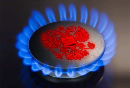 «Газпром» може втратити активи закордоном