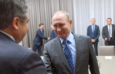 Путін особисто обіцяв, що турбіни Siemens не потраплять до Криму, — ЗМІ