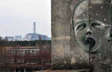 144 «сталкерів» затримали поблизу Чорнобильської АЕС