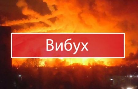 У Рівненській області через вибух загинуло троє людей