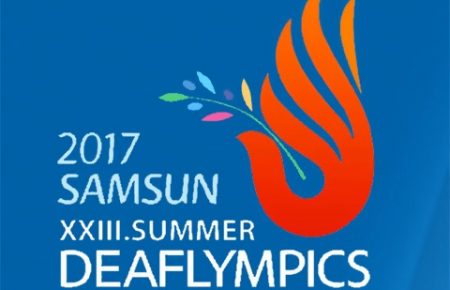Українці на Дефлимпиаді впевнено тримають другу позицію у медальному заліку