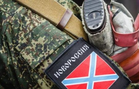На Донбасі затримали поплічників бойовиків «ДНР» (ВІДЕО)