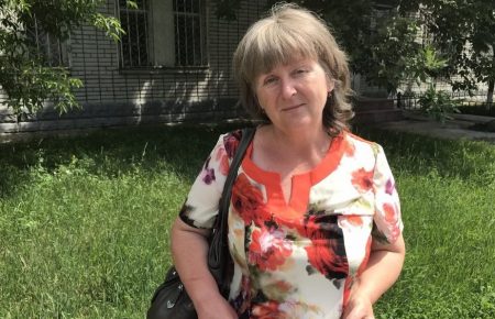 Мати затриманого росіянина Агєєва звернулась до Президента України (ВІДЕО)