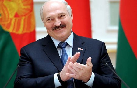 Президент Білорусії приїде в Україну