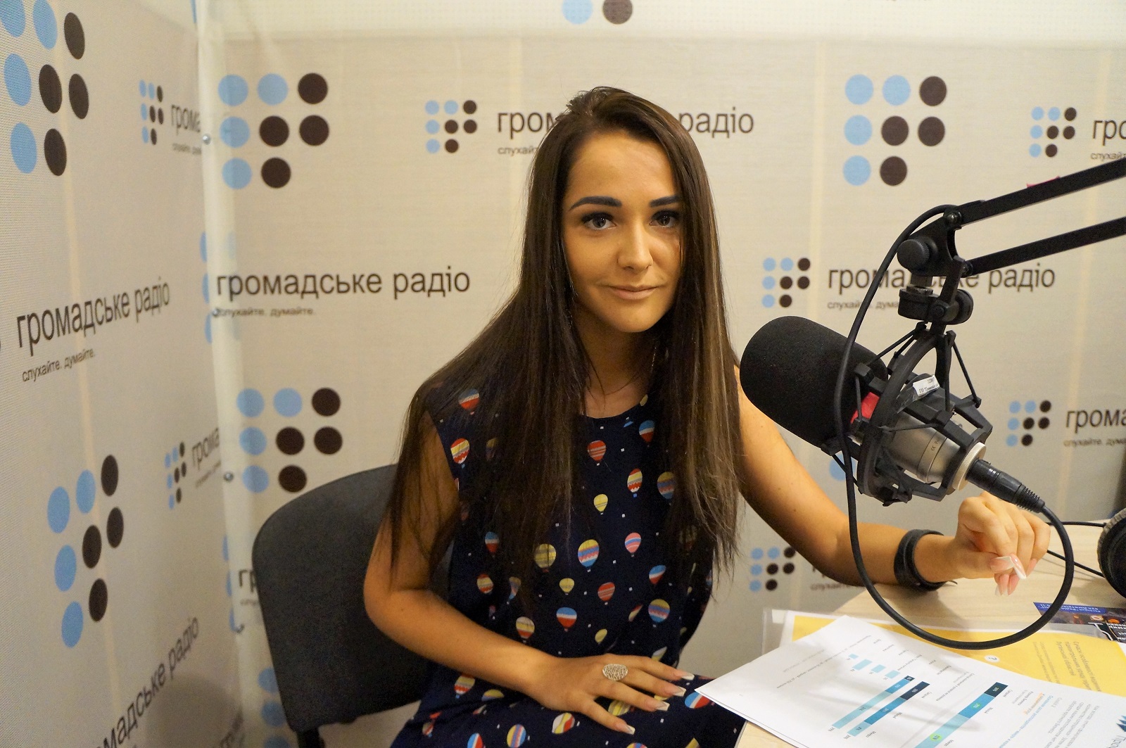 Мотивации для выхода из тени у украинских предпринимателей нет, — Анастасия Баклан