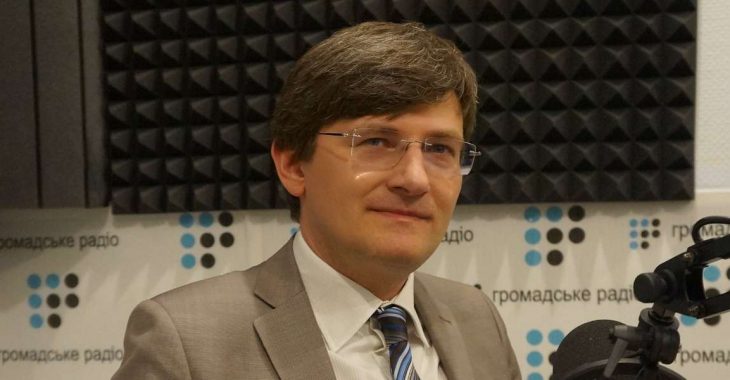 «Склад ЦВК легітимний, але залишається питання легальності» — Магера «Склад ЦВК легітимний, але залишається питання легальності» — Магера