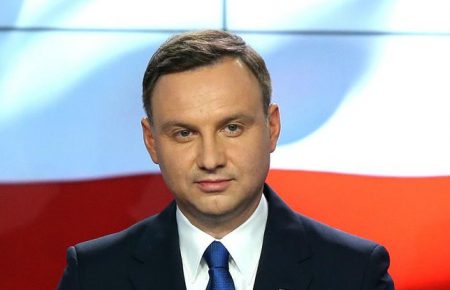 Президент Польщі ветує суперечливий закон про Верховний суд