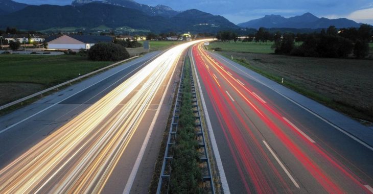 Цього року почнуть ремонт першої частини Go Highway — автодороги Львів-Тернопіль Цього року почнуть ремонт першої частини Go Highway — автодороги Львів-Тернопіль