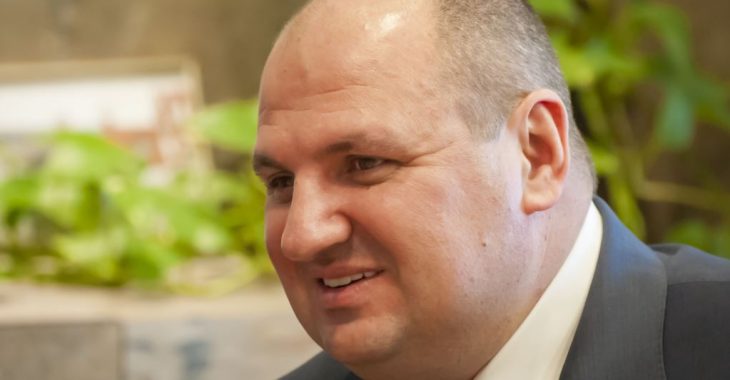 Регламентний комітет Ради підтримав подання ГПУ щодо Розенблата Регламентний комітет Ради підтримав подання ГПУ щодо Розенблата
