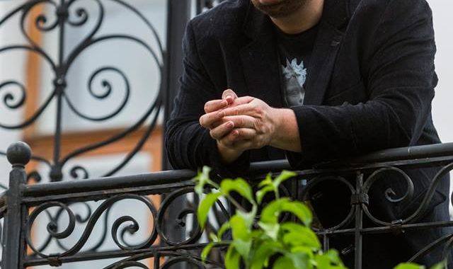 Засновник бару «Купідон»: Ми ставимося до всіх людей однаково, водночас, ми засуджуємо будь-яке насильство Засновник бару «Купідон»: Ми ставимося до всіх людей однаково, водночас, ми засуджуємо будь-яке насильство