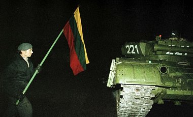 В Литві судитимуть двох росіян-учасників кривавого придушення мирної акції