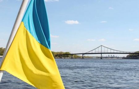 Чи відновить Україна і Білорусь річкове сполучення по Дніпру?