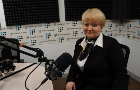 Протидія торгівлі людьми в Україні стала ефективнішою, — Тетяна Руденко