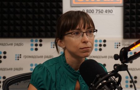 Ярина Цимбал у Києві прочитає лекцію про жіночу прозу 20-х років