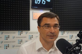 Реформа децентралізації почала «зшивати» країну, — Павло Козирєв Реформа децентралізації почала «зшивати» країну, — Павло Козирєв