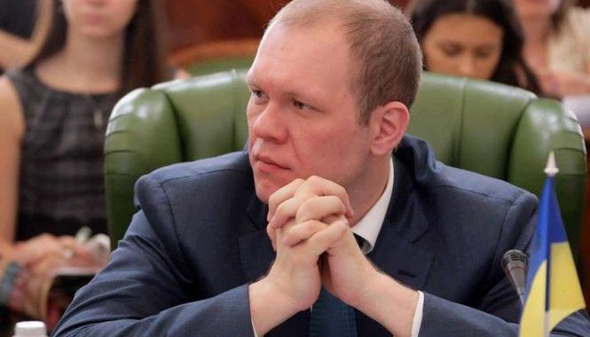 До ГПУ внесено подання на притягнення до відповідальності нардепа Дзензерського До ГПУ внесено подання на притягнення до відповідальності нардепа Дзензерського