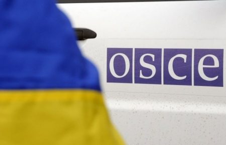 «Ми глибоко шкодуємо про те, що Російська Федерація продовжує виступати проти розширення мандату Місії ОБСЄ» — МЗС