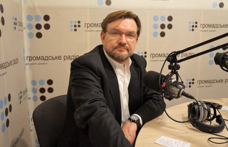 Мне наплевать, кто владелец канала, на котором я работаю, – журналист Евгений Киселев