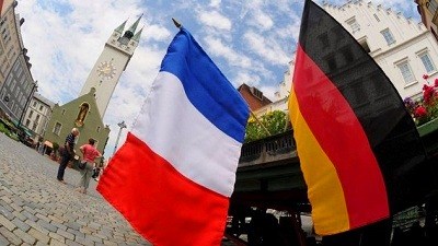 Німеччина і Франція виступили із заявами щодо так званої «Малоросії»