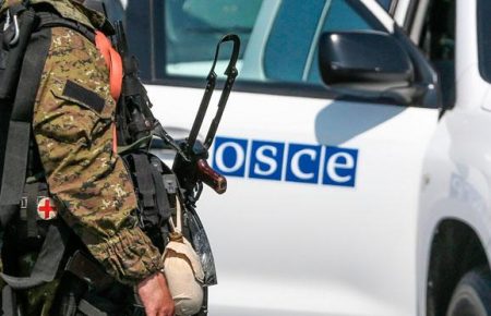 В ОБСЄ закликали бойовиків припинити атаки на спостерігачів