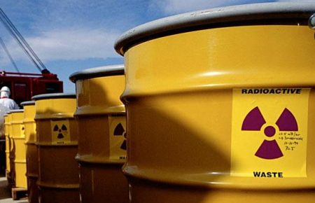 Україна щороку платить $200 млн за вивезення відпрацьованого ядерного палива в Росію