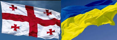 Грузія та Україна будуть координувати  зусилля щодо деокупації теріторій