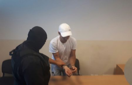 У Львові затримали чоловіка, який віз жінок у сексуальне рабство до Туреччини