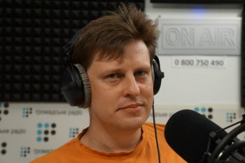 Олексій Кафтан: Заява Захарченка про «Малоросію» — пропозиція «обнулити» Мінський формат Олексій Кафтан: Заява Захарченка про «Малоросію» — пропозиція «обнулити» Мінський формат