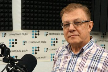 Напрямки «Плану Маршалла» для України має запропонувати громадськість, — Лановий Напрямки «Плану Маршалла» для України має запропонувати громадськість, — Лановий