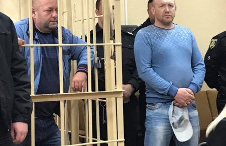 Справу щодо нападу на ромів у селі Вільшани розглядають у Києві