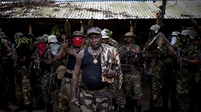9 вбитих та 30 викрадених: у Нігерії бойовики напали на людей