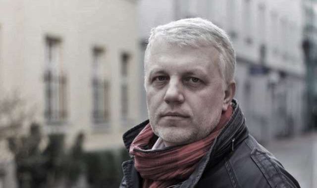 Слідство має дані про можливих учасників убивства Шеремета — Луценко Слідство має дані про можливих учасників убивства Шеремета — Луценко