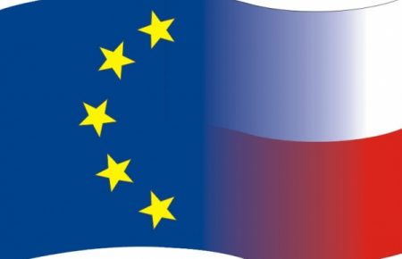 Євросоюз ініціює судовий процес проти Польщі за порушення законодавства ЄС
