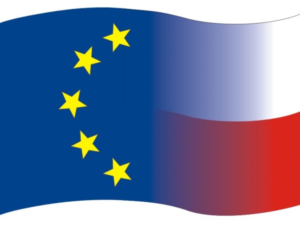 Євросоюз ініціює судовий процес проти Польщі за порушення законодавства ЄС