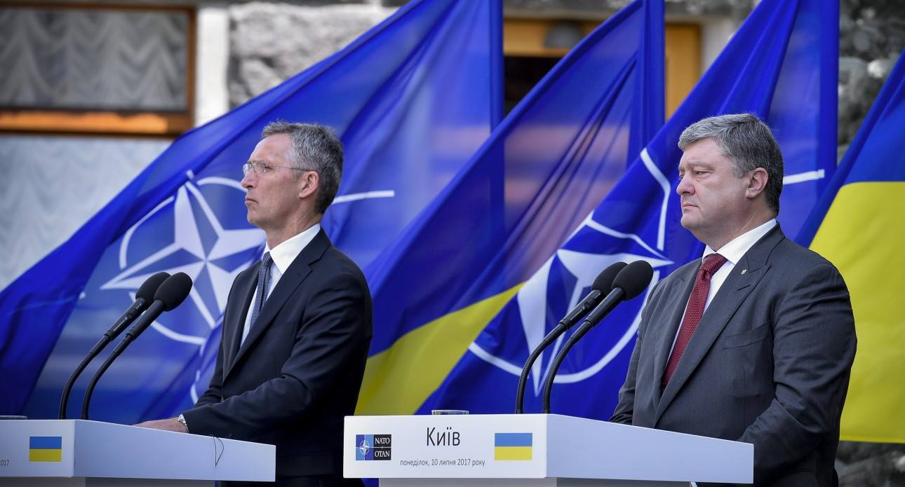 International Leaders Came to Kyiv and Left. What’s the Take Away?