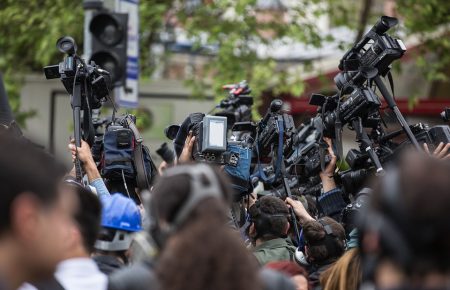 Чому правоохоронці ігнорують погрози журналістам у Києві та в регіонах?