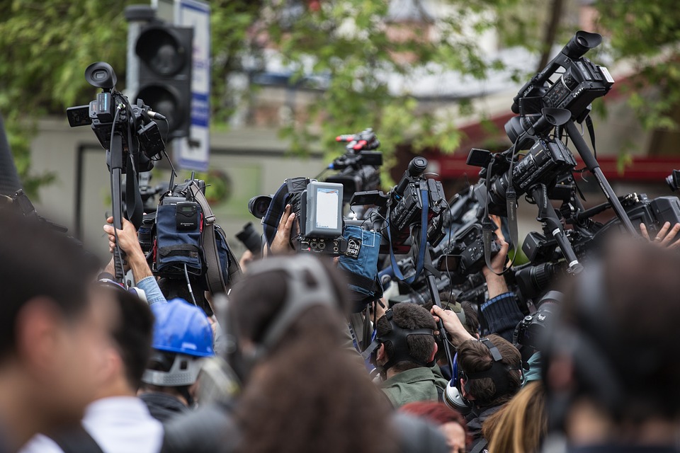 Чому правоохоронці ігнорують погрози журналістам у Києві та в регіонах?