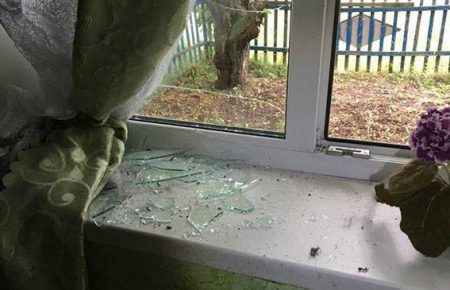 Покровськ: невідомий кинув гранату в будинок, є загибла (ФОТО)