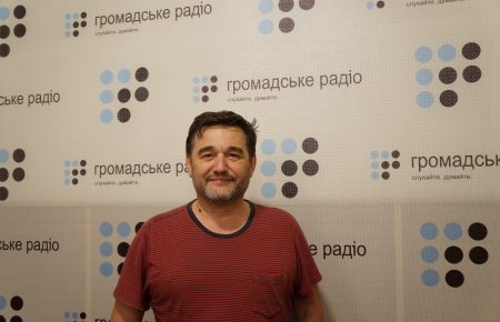 Українцям бракує голосу у власній країні, — Юрій Шевчук