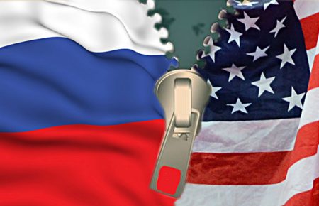 США відмовились видавати візи російським дипломатам, — МЗС РФ