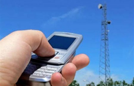 В ОРДЛО повідомляють про відсутність мобільного зв’язку від Vodafone