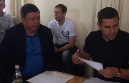 У справі Львівського бронетанкового заводу можливі нові затримані, — прокурор Грищук