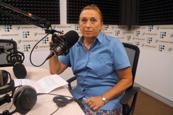 «Донецька та Луганська області прокидаються»: результати опитування щодо децентралізації «Донецька та Луганська області прокидаються»: результати опитування щодо децентралізації