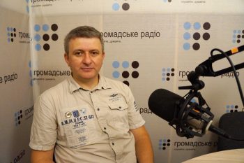 Свобода заканчивается там, где начинаются права другого, — Романенко о языковом конфликте