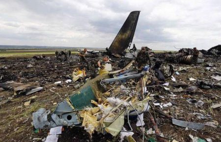 Україна мала зізнатися, що не контролює повітряний простір над «ЛДНР», — юристка про збитий МН-17