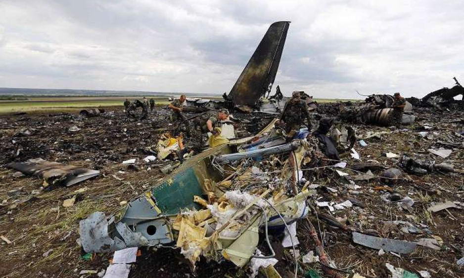 Україна мала зізнатися, що не контролює повітряний простір над «ЛДНР», — юристка про збитий МН-17