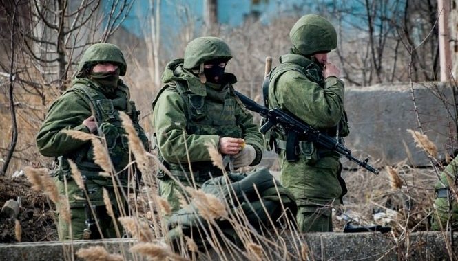 Власник окупаційної відзнаки «За возвращение Крыма» визнав свою вину (ФОТО) Власник окупаційної відзнаки «За возвращение Крыма» визнав свою вину (ФОТО)