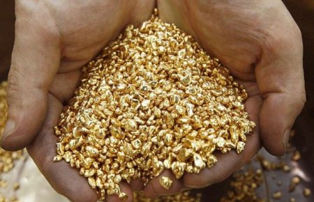 Так звана «ЛНР» збирається добувати золото на непідконтрольній території Луганської області