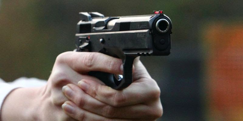Стрілянина в Дніпрі: загинув чоловік