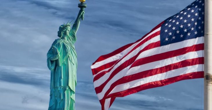 США припиняє видачу неімміграційних віз по усій Російській Федерації США припиняє видачу неімміграційних віз по усій Російській Федерації